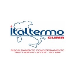 Logo di ITALTERMO CLIMA