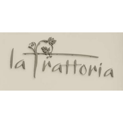 Logo di LA TRATTORIA