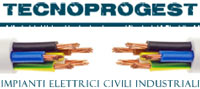 Logo di TECNOPROGEST srl