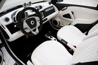 Logo di SMALL CAR TIVOLI srl