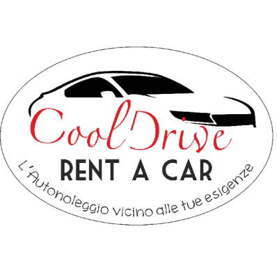 Logo di COOL DRIVE AUTONOLEGGIO