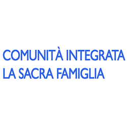 Logo di COMUNITÀ INTEGRATA LA SACRA FAMIGLIA