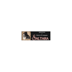 Logo di L'AGRICOLA SALTARA AGRITURISMO E RISTORANTE