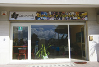 Logo di LA JACARANDA srl