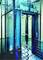 Logo di CF 2000 ASCENSORI srl