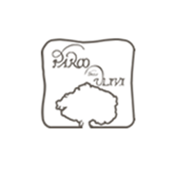 Logo di HOTEL RISTORANTE PARCO DEGLI ULIVI