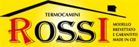 Logo di ROSSI TERMOCAMINI