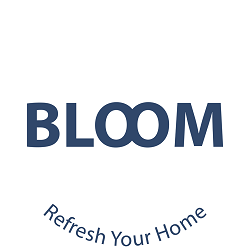 Logo di BLOOM