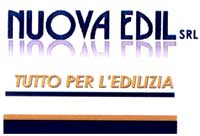 Logo di NUOVA EDIL srl