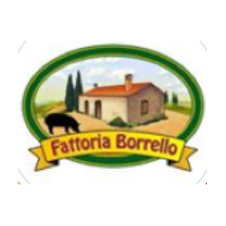 Logo di FATTORIA BORRELLO