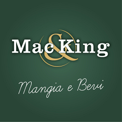 Logo di MAC E KING