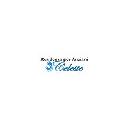 Logo di CASA DI RIPOSO CELESTE
