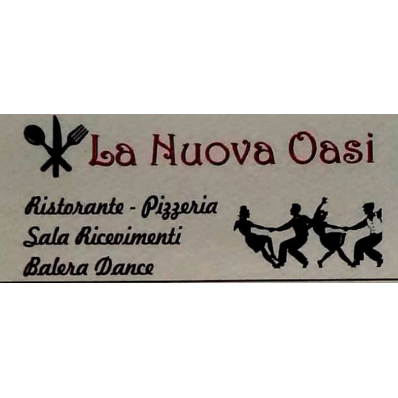 Logo di LA NUOVA OASI