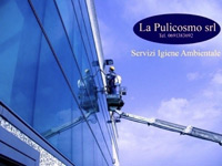 Logo di IMPRESA DI PULIZIE LA PULICOSMO srl