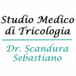 Logo di STUDIO MEDICO DERMOTRICOLOGICO SCANDURA