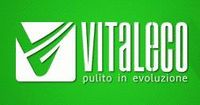 Logo di VITALECO