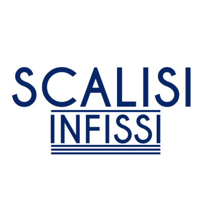 Logo di SCALISI INFISSI