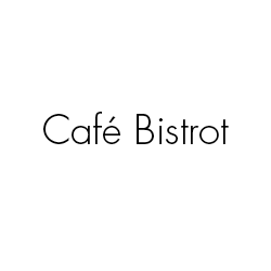 Logo di CAFé BISTROT