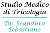 Logo di STUDIO MEDICO DI TRICOLOGIA DOTTOR SCANDURA SEBASTIANO