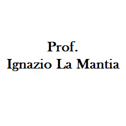 Logo di PROF. IGNAZIO LA MANTIA