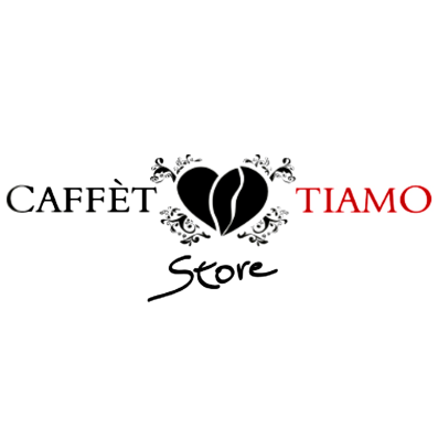 Logo di CAFFETTIAMO STORE LENTINI DI SAPIENZA ANGIOLITA