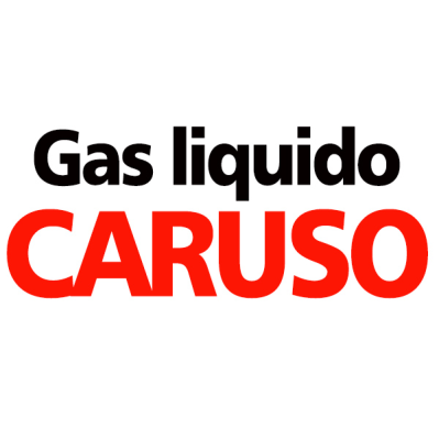Logo di GAS LIQUIDO CARUSO