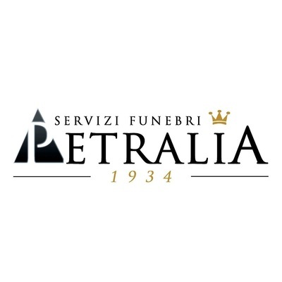 Logo di AGENZIA ONORANZE FUNEBRI PETRALIA