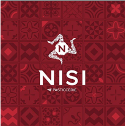 Logo di NISI PASTICCERIE