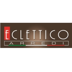 Logo di ECLETTICO ARREDI