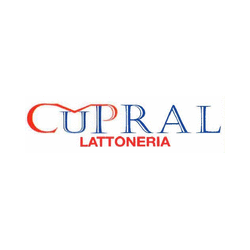 Logo di CUPRAL LATTONERIA