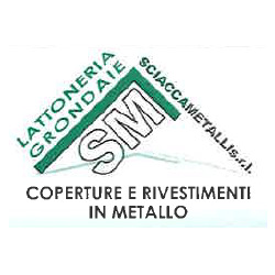 Logo di SCIACCA METALLI
