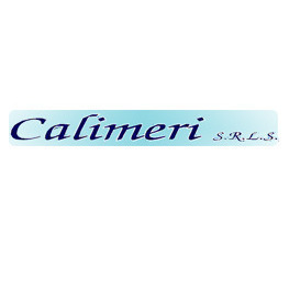 Logo di CALIMERI NOLEGGIO GRU