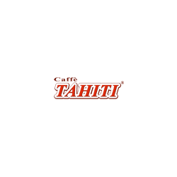 Logo di CAFFE' TAHITI
