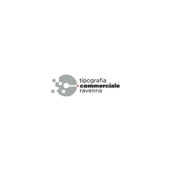 Logo di TIPOGRAFIA COMMERCIALE