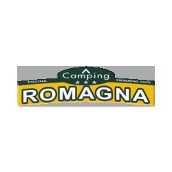 Logo di CAMPING ROMAGNA