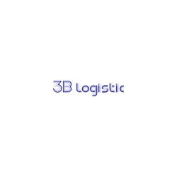 Logo di 3B LOGISTIC
