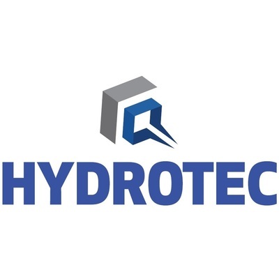 Logo di HYDROTEC
