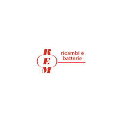 Logo di REM RICAMBI E BATTERIE