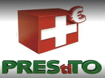 Logo di PRESTITO PIU'