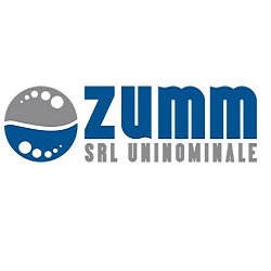Logo di ZUMM - TAGLIO LASER
