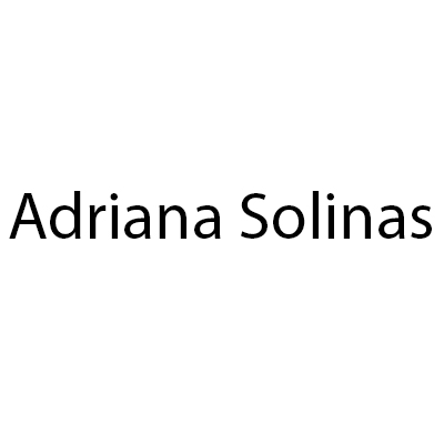Logo di ADRIANA SOLINAS