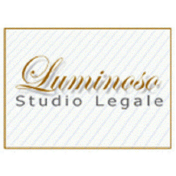 Logo di STUDIO LEGALE LUMINOSO