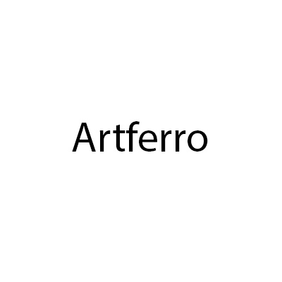 Logo di ARTFERRO DI FRANCESCO PITZALIS