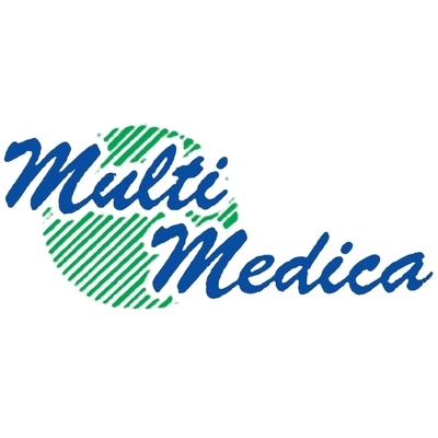 Logo di MULTIMEDICA