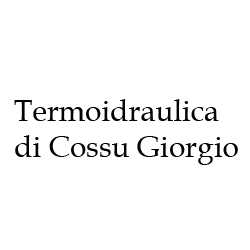 Logo di TERMOIDRAULICA COSSU GIORGIO