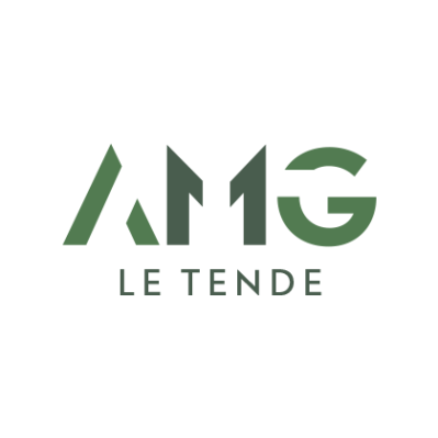 Logo di AMG LE TENDE
