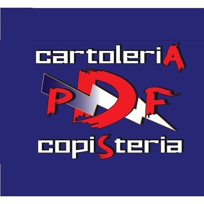 Logo di COPISTERIA PDF