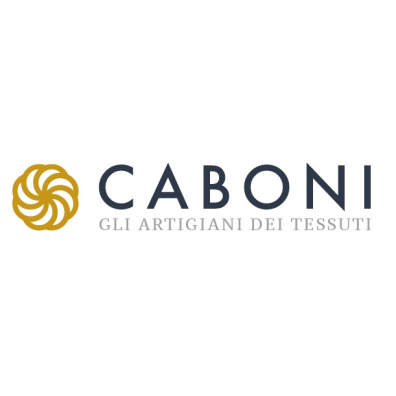 Logo di CABONI TESSUTI