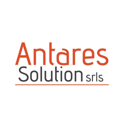 Logo di ELETTRODOMESTICI ANTARES SOLUTION