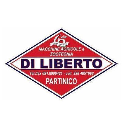 Logo di DI LIBERTO MACCHINE AGRICOLE E ZOOTECNIA